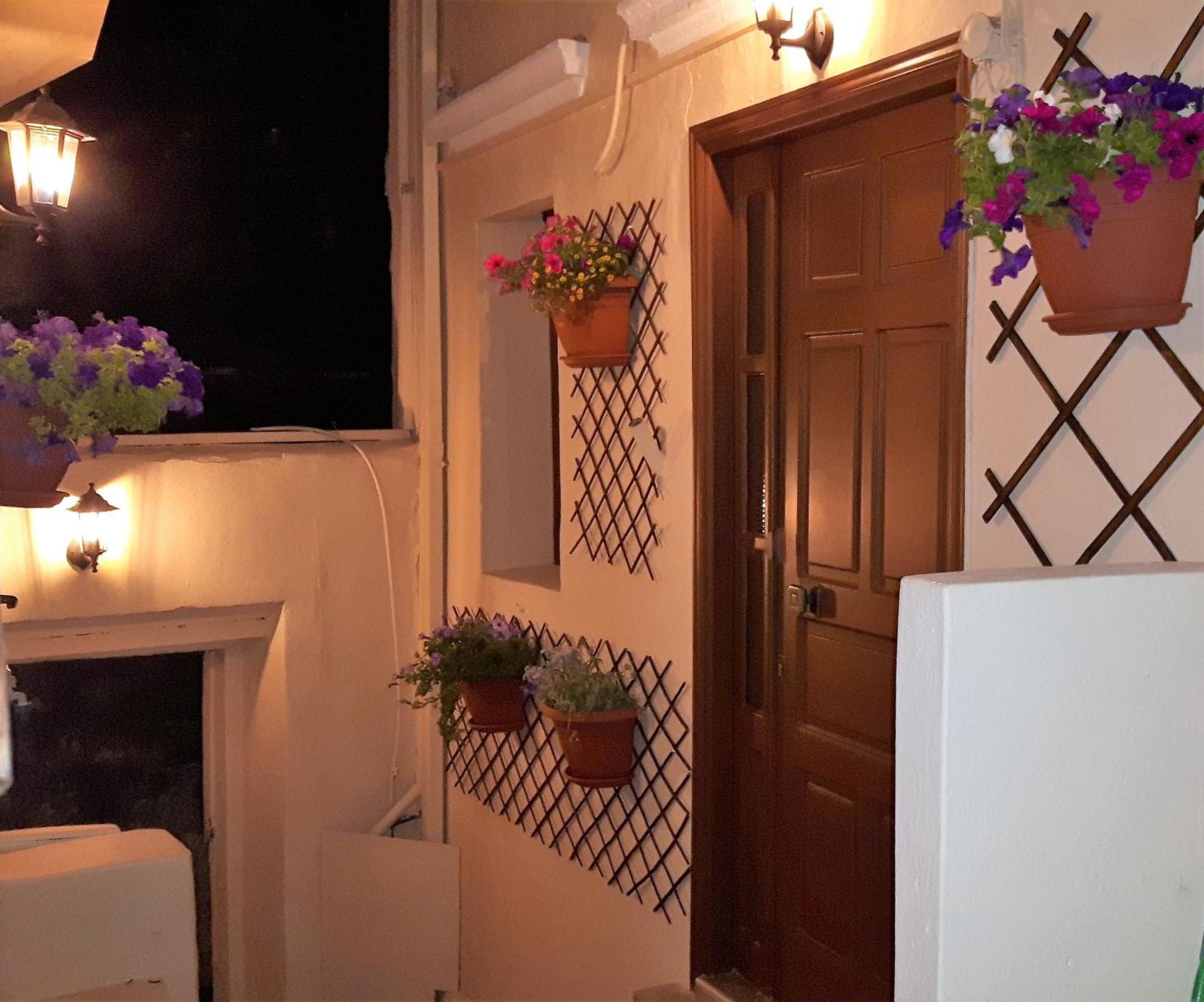Xenios Zeus Maisonettes Old Town Rhodes Rhodes City Bagian luar foto